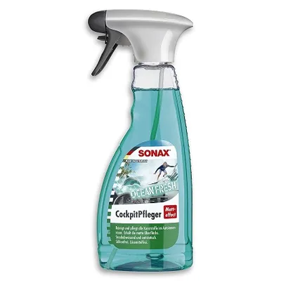 SONAX njega kokpita Matt Effect – Ocean Fresh 500 ml