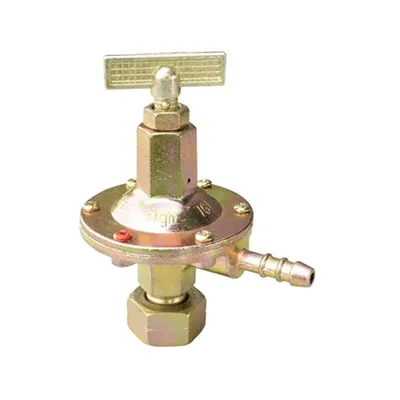 Regulator gasa za brener I210