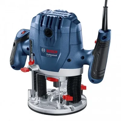 BOSCH glodalica GOF 130 Professional 1300W