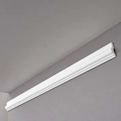 Decosa stiropor lajsna V 40 2m