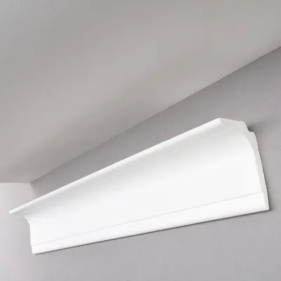 Decosa lajsna za led traku L 100 2 m