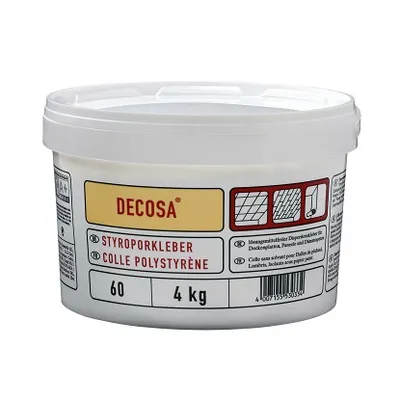 Decosa ljepilo za EPS 5 kg