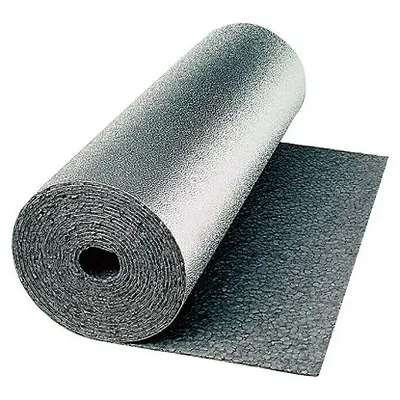 Climapor izolacijska tapeta sa grafitom 6m x 0,5 m x 4 m