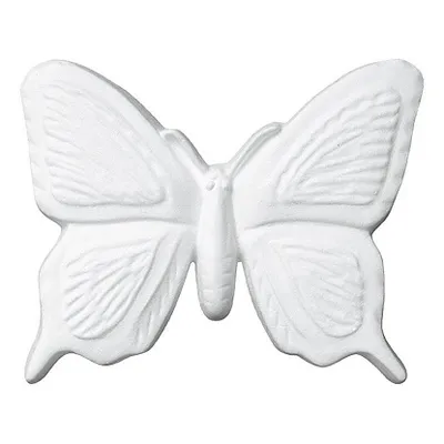 Decosa 3-D zidni dekor papillon 17x13,5 cm