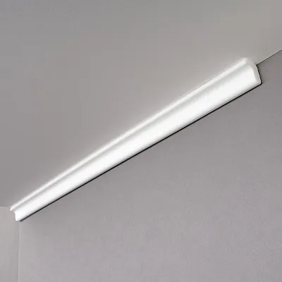 Decosa stiropor lajsna L 25 2m