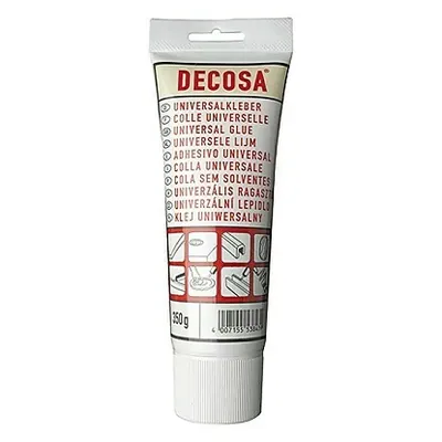 Decosa ljepilo u tubi za EPS i pluto 350 g