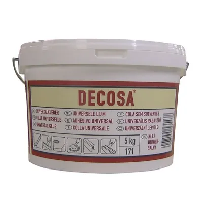 Decosa univrzalno ljepilo 5 kg