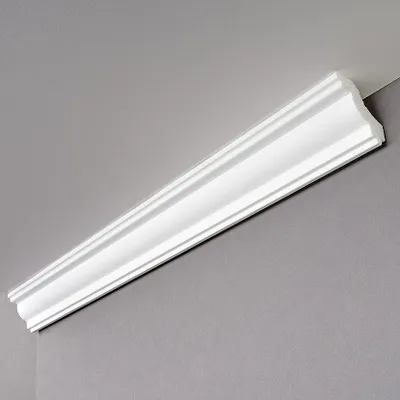 Decosa stiropor lajsna ST 45 2m