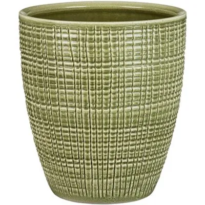 Saksija Corteza 667 Ø 15 cm za orhideju Menta