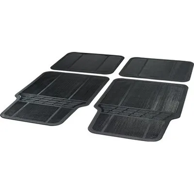 LUX CMI set patosnica za auto 4 kom.