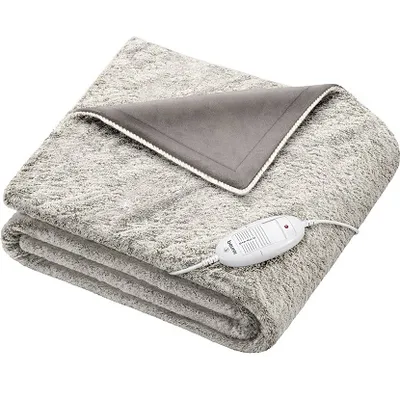 Beurer HD75 električna deka grijač Nordic cosy