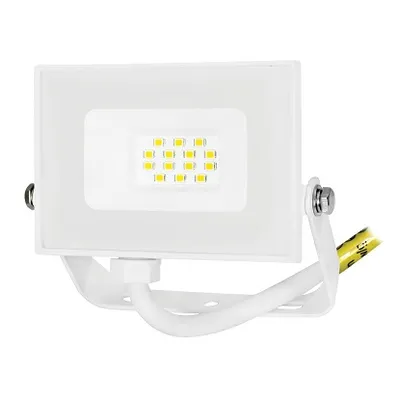 LED reflektor 10W 4000K IP65 bijeli
