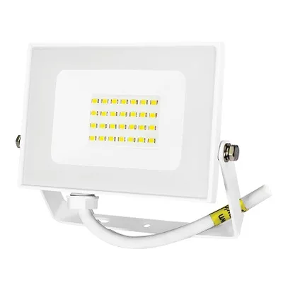 LED reflektor 20W 4000K IP65 bijeli