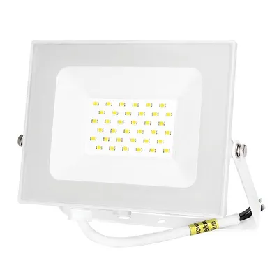 LED reflektor 30W 4000K IP65 bijeli