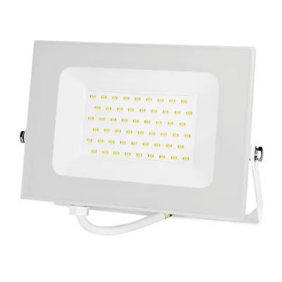 LED reflektor 50W 4000K IP65 bijeli