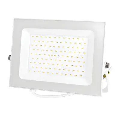 LED reflektor 100W 4000K IP65 bijeli