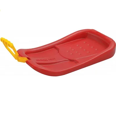 Sanke pvc CRAZY RUN crvene