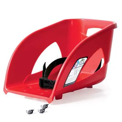 Naslon za sanke SEAT1
