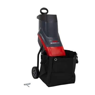 Al-ko Električna drobilica Easy MH 2500