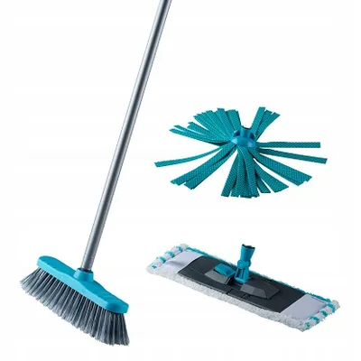 Set za čišćenje poda 5/1 Lifetime Clean