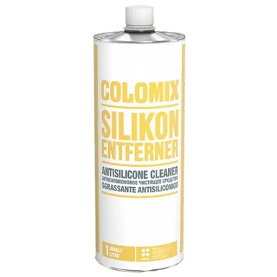 Colomix Antisilikonsko čistilo 1 l
