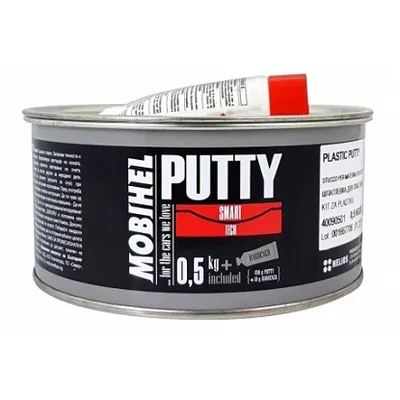 Mobihel kit za plastiku 0,5 kg