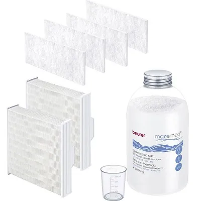 Beurer maremed® MK 500 combi set