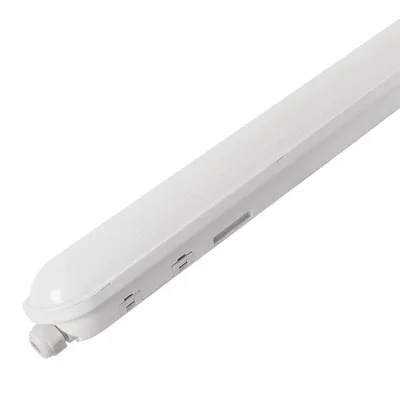Commel LED vodotijesna svjetiljka 40W, 118cm