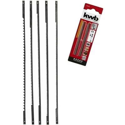 KWB set reznih listova za TC-SS 405 E 5/1