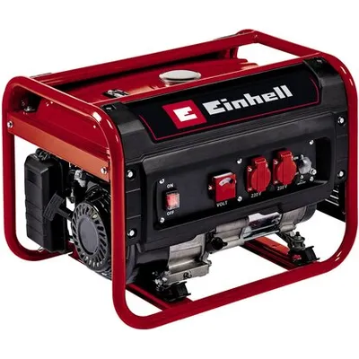 Einhell benzinski agregat TC-PG 25/1/E5