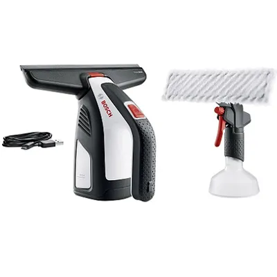 BOSCH aku perač stakla 3,6V/2Ah