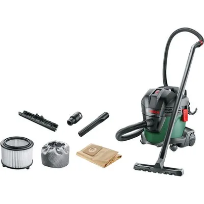 Bosch usisavač za mokro i suho čišćenje Universal Vac 15
