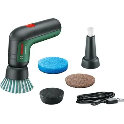 BOSCH aku četka Universal Brush