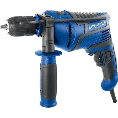LUX-TOOLS Udarna bušilica 750W E-BMS-21