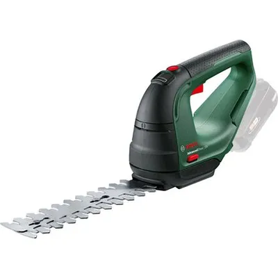 Bosch set škare za travu i grmlje Advanced Shear 18 Solo