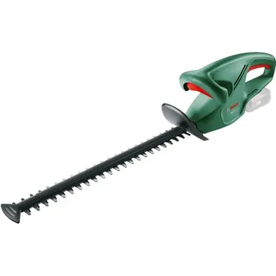 Bosch aku škare za živicu EasyHedgeCut 18-45 Solo