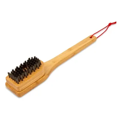 Weber Četka za roštilj 30 cm Bambus