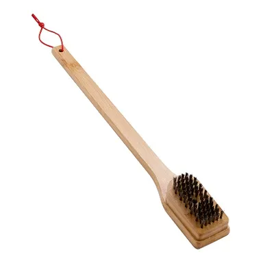 Weber Četka za roštilj 45 cm Bambus