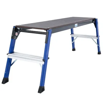 Krause Step Top radna platforma 2x2
