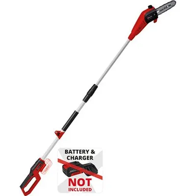 Einhell Aku teleskopska pila GC-LC 18/20 Li T-Solo