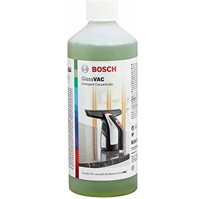 BOSCH koncentrat deterdženta za Glass VAC 500 ml