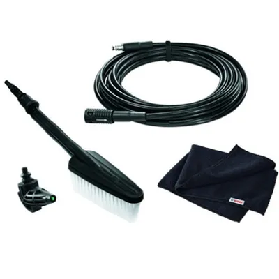 Bosch auto set za čišćenje automobila