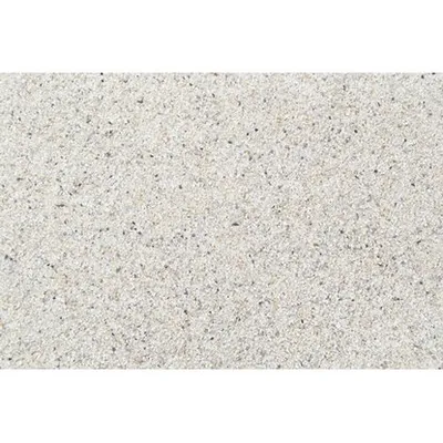Scherf pijesak za akvarij kvarcni oblutak bijeli 2 - 4 mm 5 kg