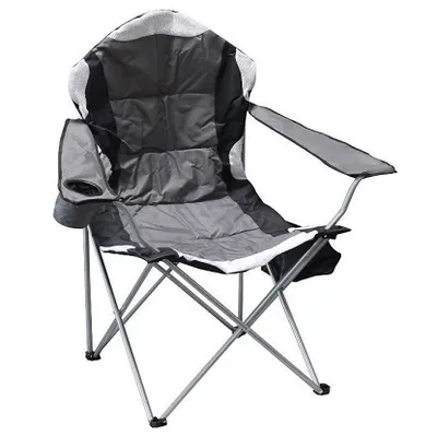 Camping stolica Jumbo