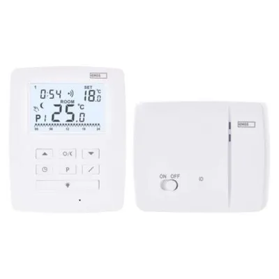 Termostat EMOS P5611OT bežični