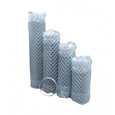 Pocinčano mrežno pletivo 70x70 mm 100x25 m