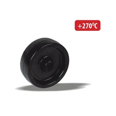 Točkić temperaturno otporan fi80 150kg