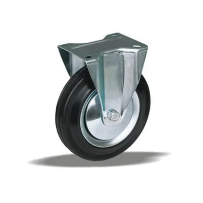 Točkić metalni fiksni fi80 65kg