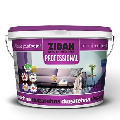 Zidan Professional