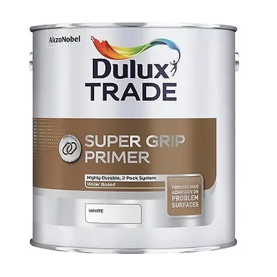 Dulux Super Grip Primer bijela 1 l
